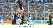 Los Pumas – Inglaterra, con entradas en venta