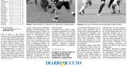 Tapa Pasión 08 de Mayo de 2025