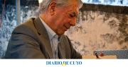 “Mis recuerdos de Mario Vargas Llosa”