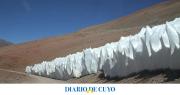 Dieron a conocer el estado del Paso de Agua Negra