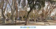 Clima en San Juan: así estará el tiempo este jueves 8 de mayo