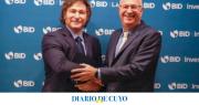 El Gobierno aprobó préstamo por US$500 millones del BID para financiar la estabilidad macroeconómica