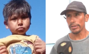 A 75 días de la desaparición de Lian, la fuerte frase de su papá: Abandono”