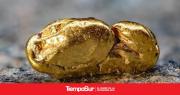 El Precio del Oro en Caída: Datos Recientes