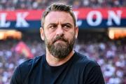 Qué piensan en Boca de Daniele De Rossi: el entrenador-hincha
