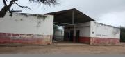 Una escuela toba del Chaco salteño pide la refacción o reubicación de su edificio
