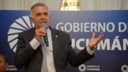 Ranking de gobernadores: Jaldo, Zdero y Torres en el podio de la tabla