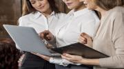 Falta mucha capacitación y mucha educación en términos de inversiones, sobre todo para las mujeres