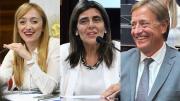Ficha Limpia: el kirchnerismo logró que no se apruebe el proyecto