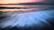 El Descubrimiento de olas gigantescas que evidencia el nacimiento del océano Atlántico