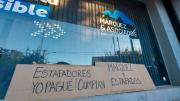 Los presuntos estafados de Márquez y Asociados presentaron una cautelar para rescatar a la empresa