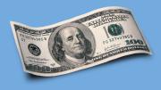 Cuánto gano con un plazo fijo en dólares de 6.000 dólares en 30 días