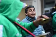 ATE en estado de alerta, tras reunión frustrada con el gobierno de Neuquén: convocaron a un plenario