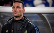 La tajante postura de Lionel Scaloni al ser vinculado como posible DT de Brasil: Lo siento en el alma