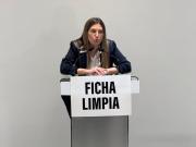 Ficha Limpia: Silvia Lospennato dice que Milei faltó a su palabra y acusó de traición a los senadores misioneros