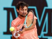 Masters 1.000 de Roma: Mariano Navone le ganó al local Cina y su premio será enfrentar a Jannik Sinner, en su regreso tras la sanción