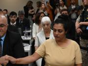 El abogado de la enfermera Brenda Agüero insiste en que ella es inocente: La asesina serial le convenía al poder