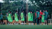Bolivia Sub-17 jugará amistosos con Catar, Argentina y Paraguay