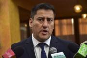 Exministro evista dice que pase lo que pase la movilización de Morales llegará a La Paz