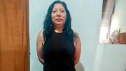 Crimen por amor enfermo: su ex lo controlaba, lo golpeaba y lo mató mientras dormía