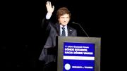 “Van a poder usarlos sin dejar los dedos marcados”: el llamado de Javier Milei para que los argentinos saquen los dólares “del colchón”