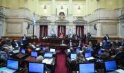 Cruce entre el PRO y el oficialismo por la caída del proyecto de Ficha Limpia en el Senado
