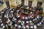 Duras críticas de los dirigentes políticos de Tucumán al Senado por el rechazo de Ficha Limpia