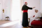 Así es el ritual tras aceptar el papado: qué ocurre cuando un cardenal dice “sí”