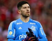 Balas y tensión en el regreso de Flamengo a Río de Janeiro