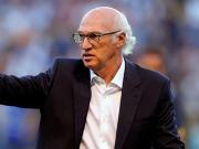 Carlos Bianchi habló de su posible vuelta a Boca: “Me encuentro muy bien”