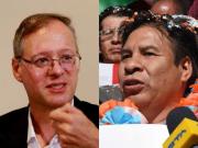 NGP lanza su candidatura presidencial: Jaime Dunn y Édgar Uriona se postulan para 2025