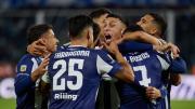 Fútbol libre por celular: cómo ver en vivo Talleres vs. Libertad