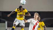 Barcelona de Ecuador vs. River por la Copa Libertadores: horario, formaciones y TV