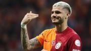 Revelaron el castigo del Galatasaray a Mauro Icardi por su viaje con la China Suárez