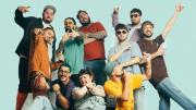 La Skandalosa Tripulación vuelve a la Nave para celebrar una década de “Tal cual somos”
