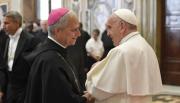 El papa Léon XIV destaca el legado de Francisco: Dios nos ama a todos incondicionalmente