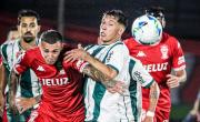 Triunfazo de Huracán en Montevideo: goles y resumen