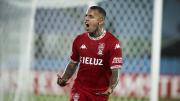 Copa Sudamericana: Huracán ganó en Montevideo y está casi clasificado 