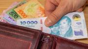 Por decreto, el Gobierno subió el Salario Mínimo, Vital y Móvil a $302.600