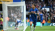 Otra final europea teñida de celeste y blanco: Chelsea y Betis irán por la Conference League