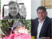Policía confirma la muerte del padre del diputado Velásquez por un disparo de arma de fuego en la cabeza, aprehenden a tres personas
