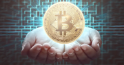 El Bitcoin voló y se afianza como refugio financiero