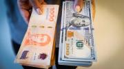 Volvió a caer el dólar: se acerca a $1.100 y el Banco Central celebra