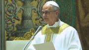 El nuevo Papa León XIV celebró este viernes su primera misa: La falta de fe lleva a dramas como la pérdida del sentido de la vida