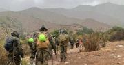 Confirman la muerte de los seis tripulantes de la avioneta que se estrelló en Santiago