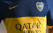 El jugador que jugó con Juan Román Riquelme en Boca y que compró un club del Ascenso de Ecuador