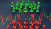 EEUU busca reducir los aranceles por debajo del 60% con China