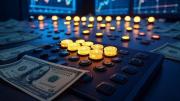 Lo que se dice en las mesas: Mientras el BCRA interviene a futuro, el dólar enciende alertas