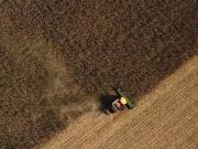 La rentabilidad del campo puede caer hasta un 74% si suben las retenciones en julio