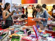 Feria del Libro 2025: los recomendados de hoy 9 de mayo